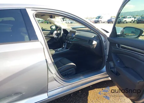 2022 Honda Accord Sport Se from USA, damaged, VIN 1HGCV1F40NA025210